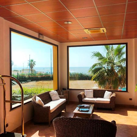 Residence Hotel Antica Perla San Leone Exterior photo