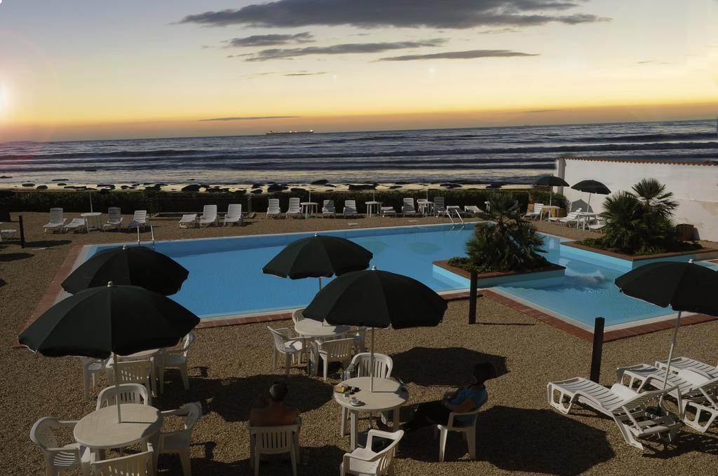 Residence Hotel Antica Perla San Leone Exterior photo