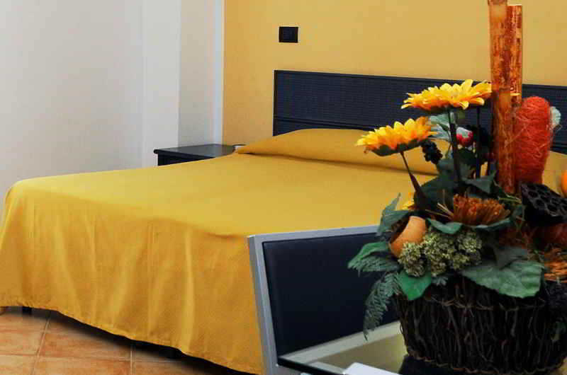 Residence Hotel Antica Perla San Leone Exterior photo